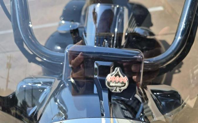 2009 Harley-Davidson® FLHR - Road King®