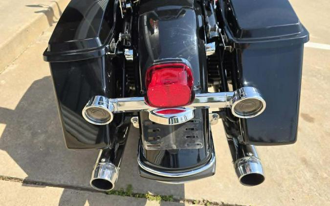 2009 Harley-Davidson® FLHR - Road King®