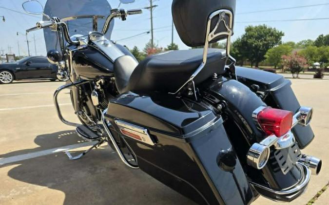 2009 Harley-Davidson® FLHR - Road King®