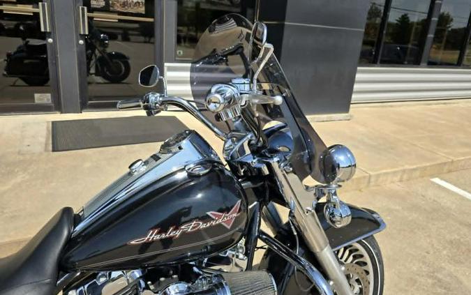 2009 Harley-Davidson® FLHR - Road King®