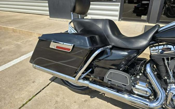 2009 Harley-Davidson® FLHR - Road King®