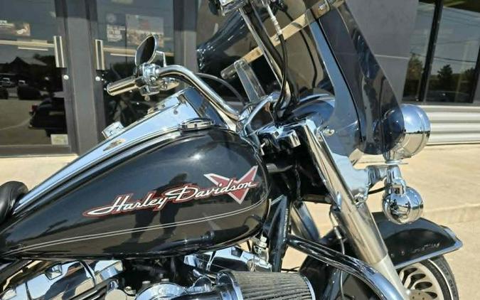 2009 Harley-Davidson® FLHR - Road King®