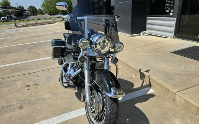 2009 Harley-Davidson® FLHR - Road King®