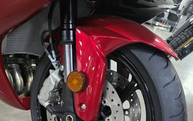 2027 Suzuki GSX-R 600
