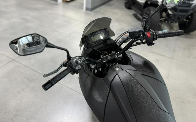 2015 Honda NC700X