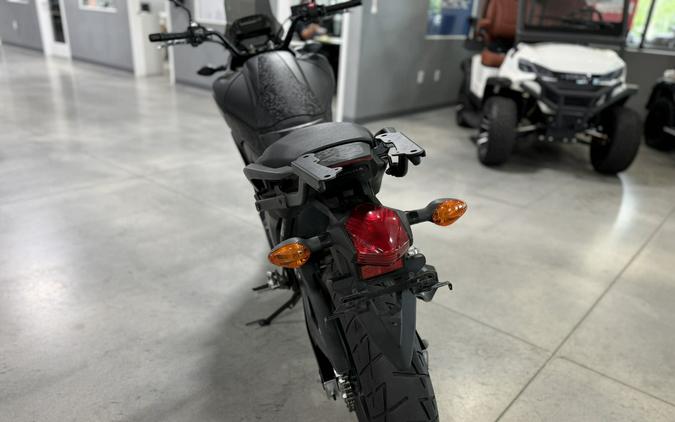2015 Honda NC700X