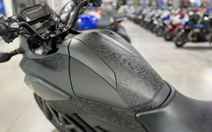 2015 Honda NC700X