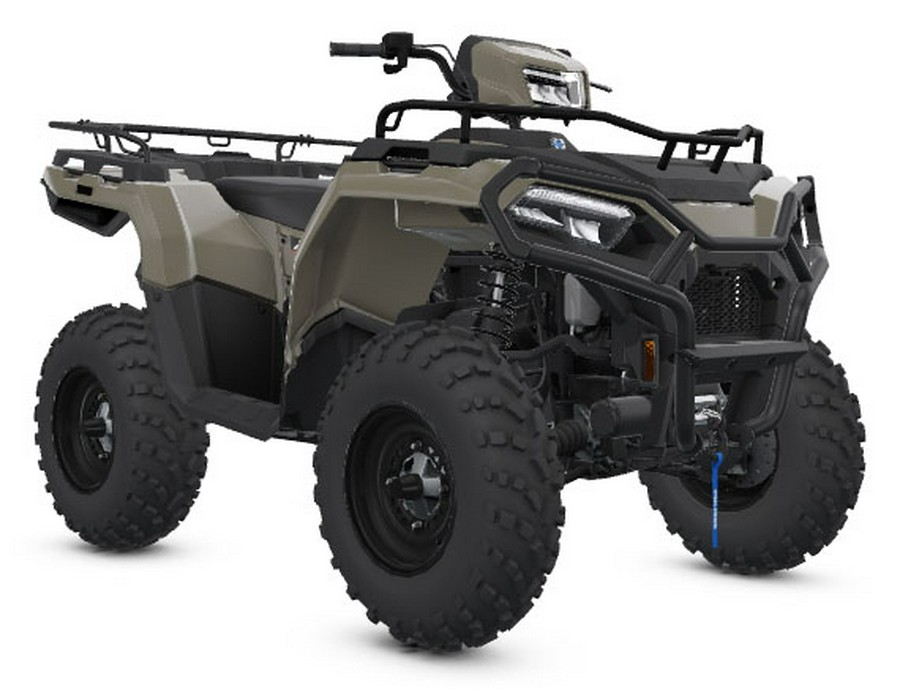 2027 Polaris Sportsman 600 EPS