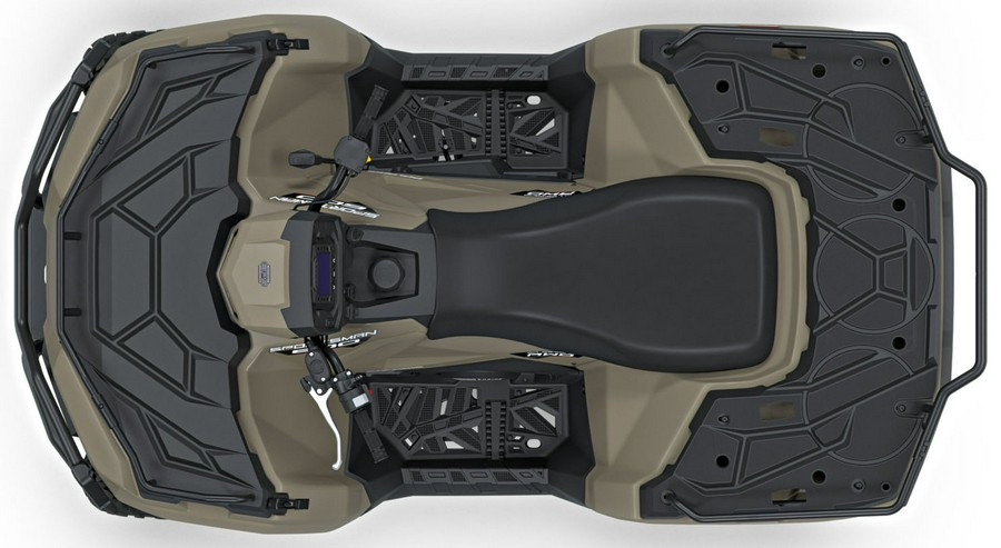 2027 Polaris Sportsman 600 EPS