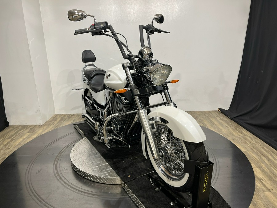 2013 Victory Boardwalk™
