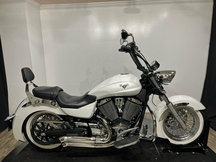 2013 Victory Boardwalk™