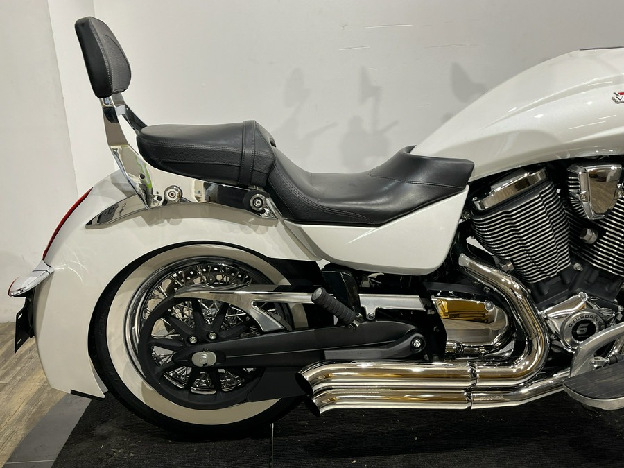 2013 Victory Boardwalk™