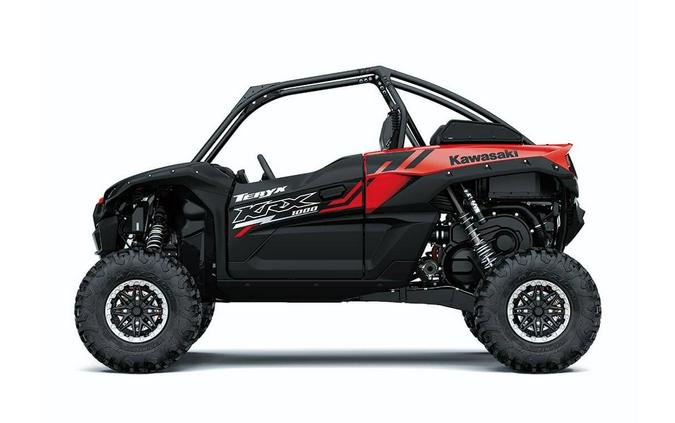 2023 Kawasaki TERYX KRX 1000