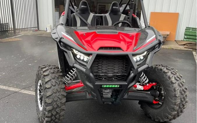 2023 Kawasaki TERYX KRX 1000