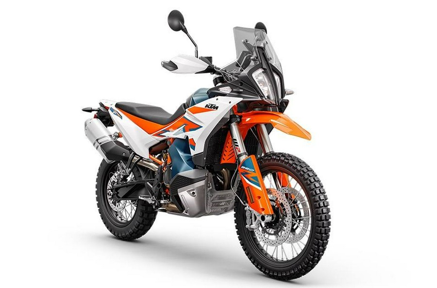 2023 KTM 890 ADVENTURE R