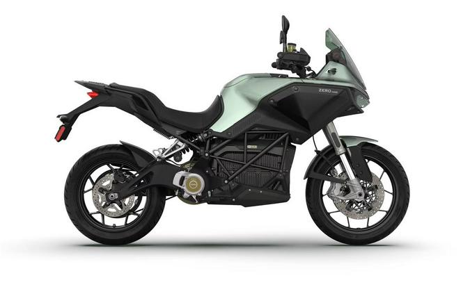 2023 Zero™ Motorcycles DSRX ZF17.3