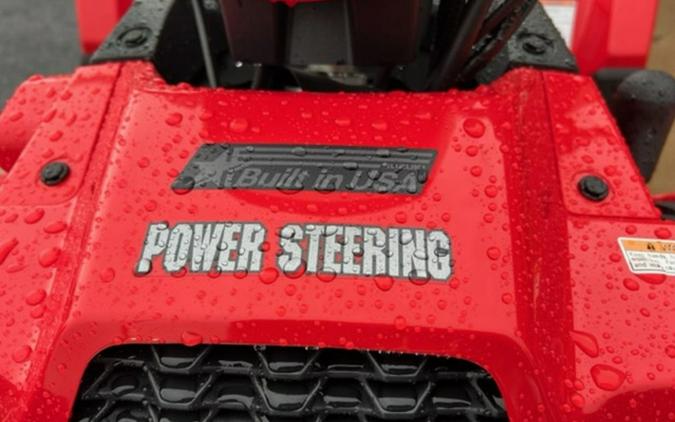 2023 Suzuki KingQuad 750AXi Power Steering