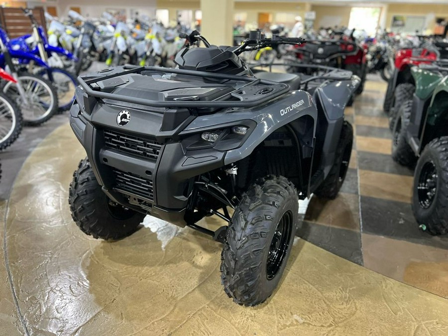 2024 Can-Am™ Outlander™ 700