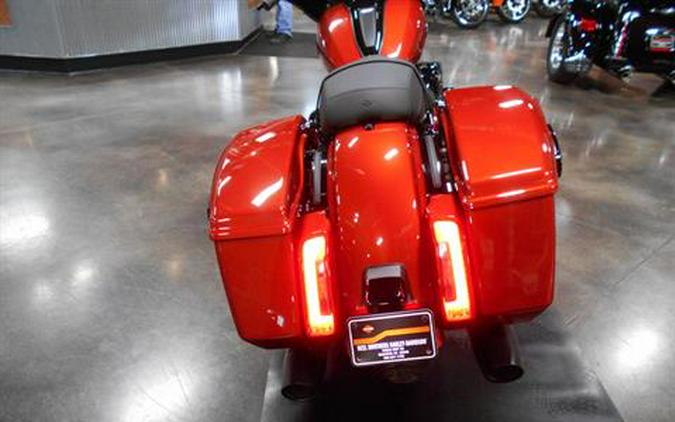 2024 Harley-Davidson Street Glide®