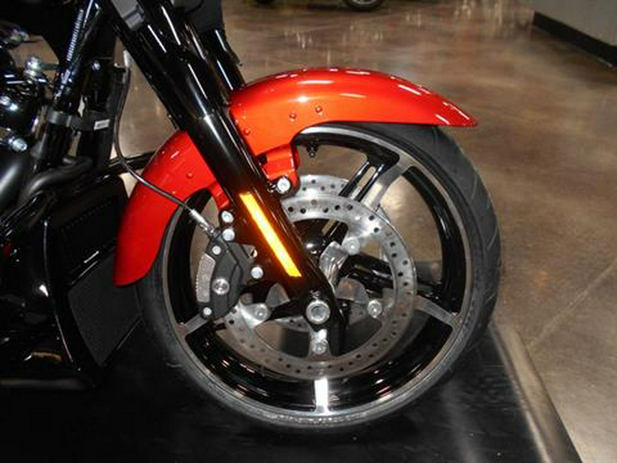 2024 Harley-Davidson Street Glide®