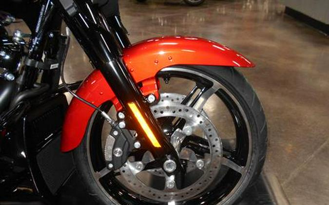 2024 Harley-Davidson Street Glide®