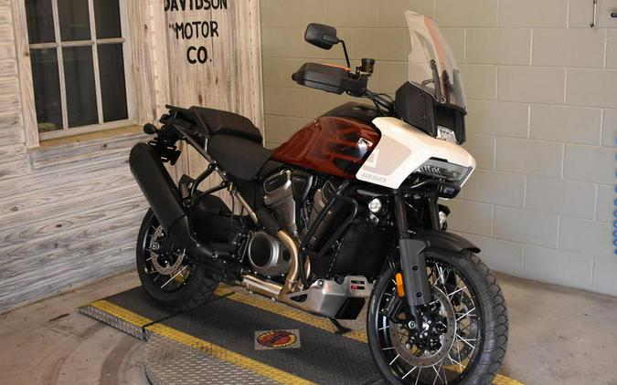 2024 Harley-Davidson® RA1250S - Pan America® 1250 Special