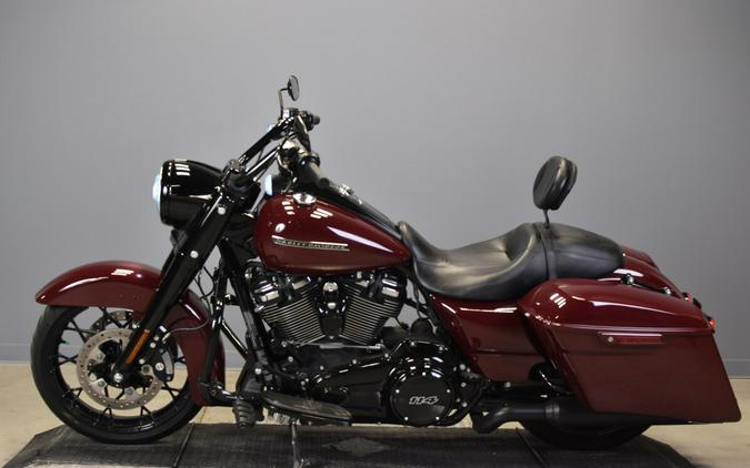 2020 Harley-Davidson Road King Special