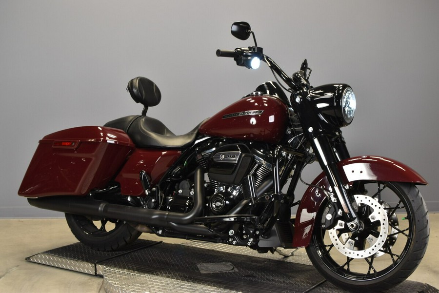 2020 Harley-Davidson Road King Special