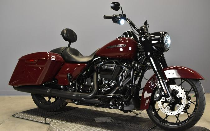 2020 Harley-Davidson Road King Special