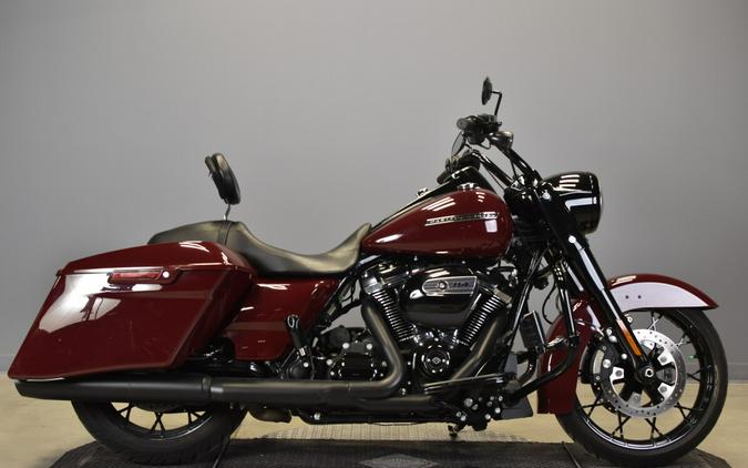 2020 Harley-Davidson Road King Special