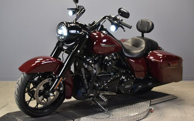 2020 Harley-Davidson Road King Special