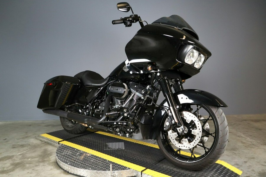 2022 Harley-Davidson Road Glide Special