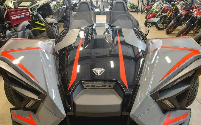 2023 Polaris Slingshot® SLINGSHOT SLR