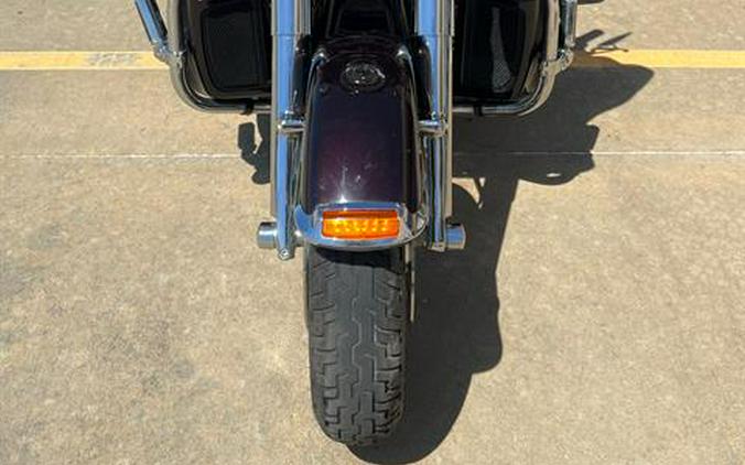 2014 Harley-Davidson Tri Glide® Ultra