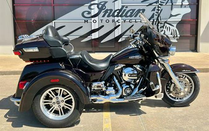 2014 Harley-Davidson Tri Glide® Ultra