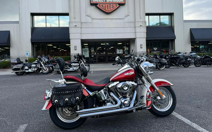 2013 Harley-Davidson Softail® Deluxe