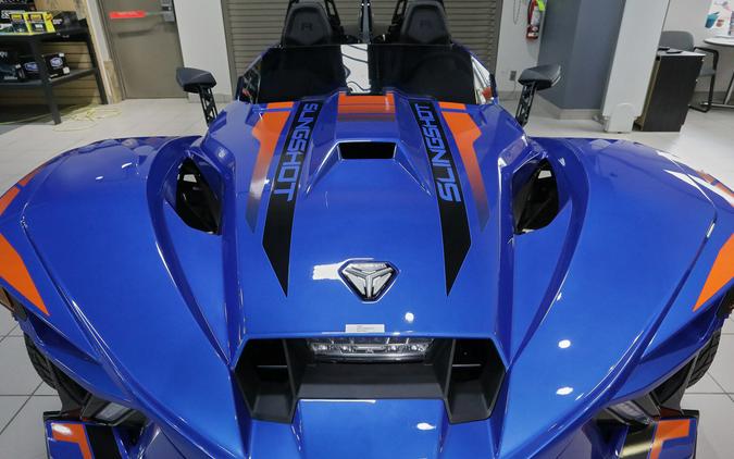 2024 Slingshot SLINGSHOT R AUTODRIVE Price includes $1000 Customer Cash!