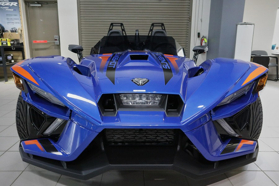 2024 Slingshot SLINGSHOT R AUTODRIVE Price includes $1000 Customer Cash!