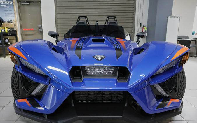 2024 Slingshot SLINGSHOT R AUTODRIVE Price includes $1000 Customer Cash!