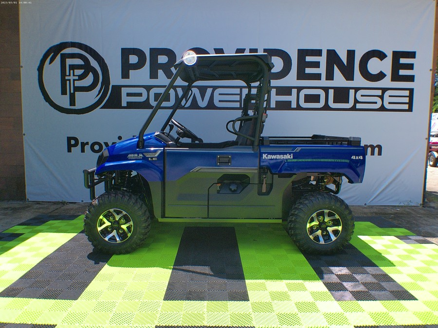 2024 Kawasaki MULE PRO-MX™ EPS