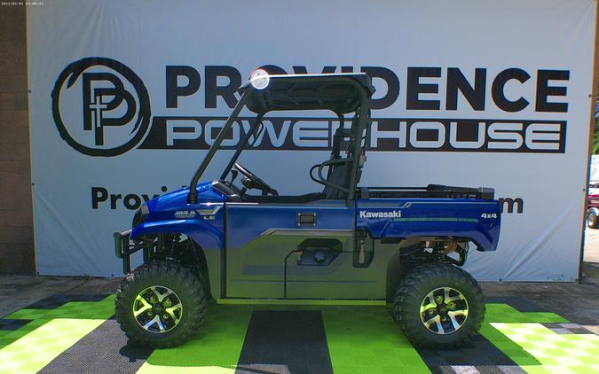 2024 Kawasaki MULE PRO-MX™ EPS