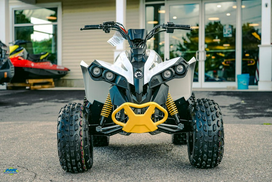 2024 Can-Am® Renegade 70 EFI