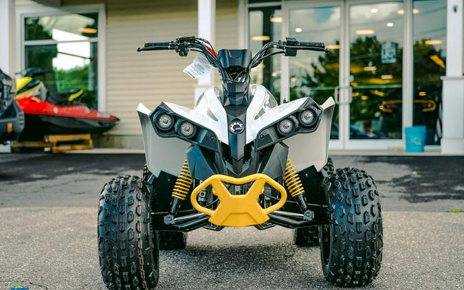 2024 Can-Am® Renegade 70 EFI