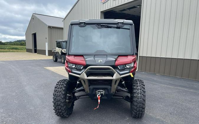 2025 Can-Am® Defender Limited HD10