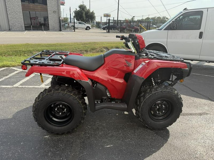 2025 Honda® FourTrax Foreman 4x4