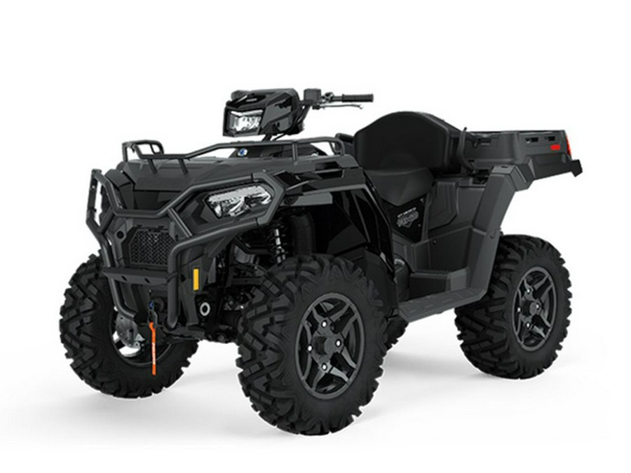 2025 Polaris Sportsman X2 570