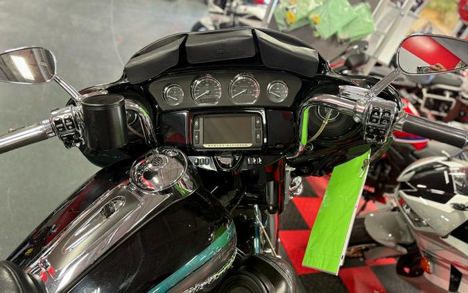 2015 Harley-Davidson CVO™ Limited