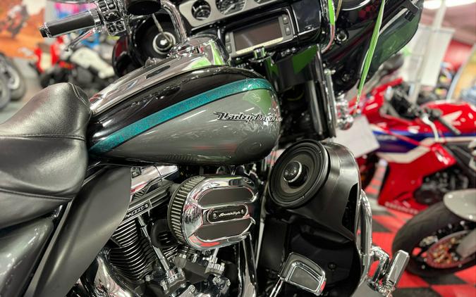 2015 Harley-Davidson CVO™ Limited