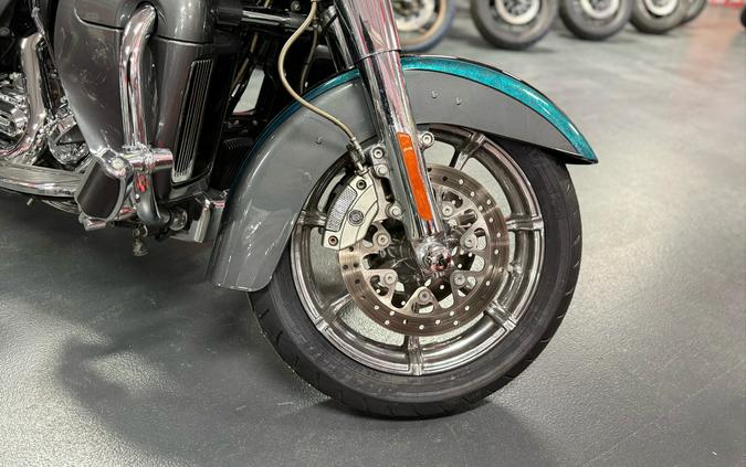 2015 Harley-Davidson CVO™ Limited