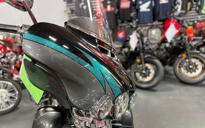 2015 Harley-Davidson CVO™ Limited